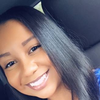 Ashley Corrigan, Our Center Director